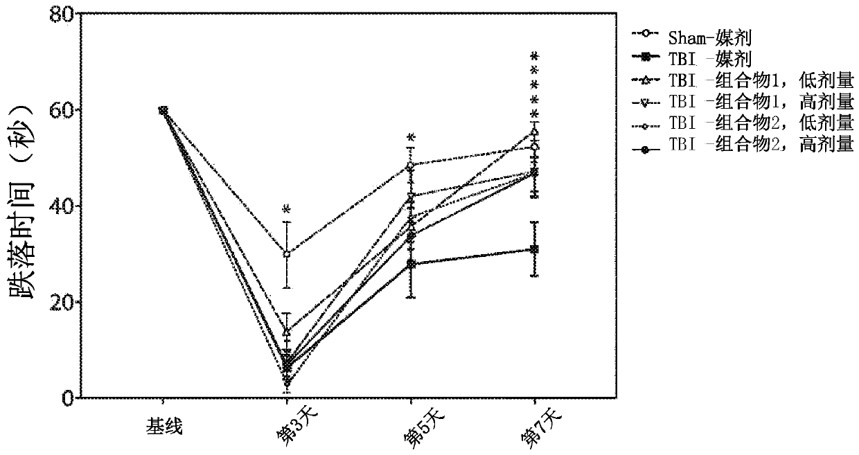 Branched-chain amino acids for the treatment of neuronal injury