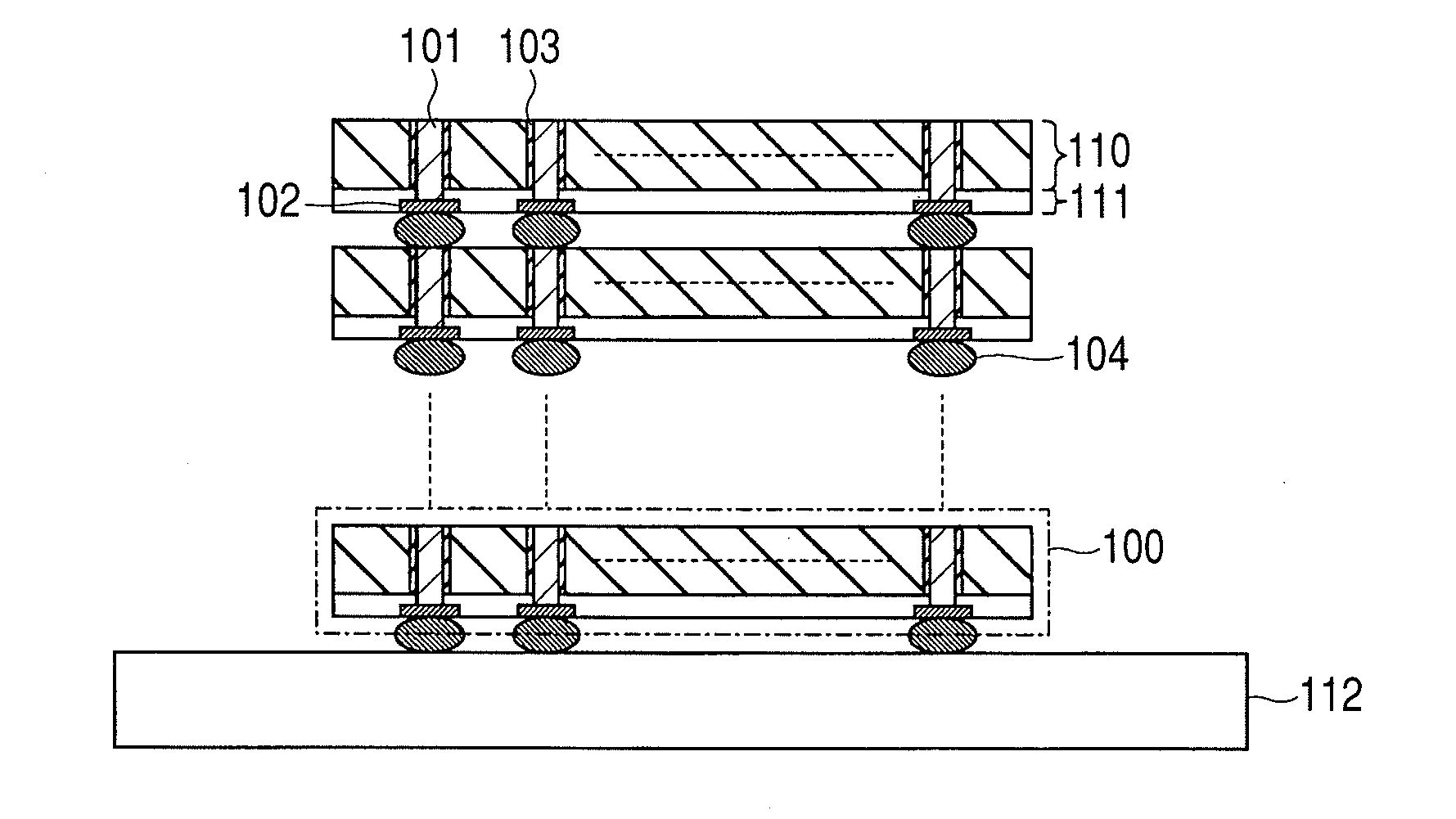 Semiconductor integrated circuit device