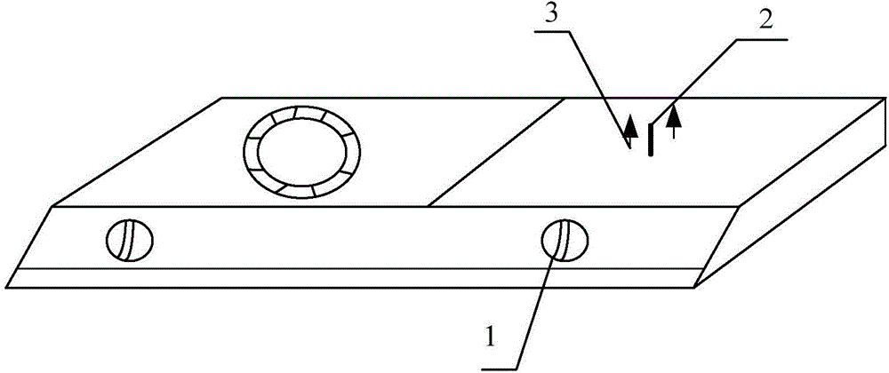 Device capable of shortening ignition time of gas stove