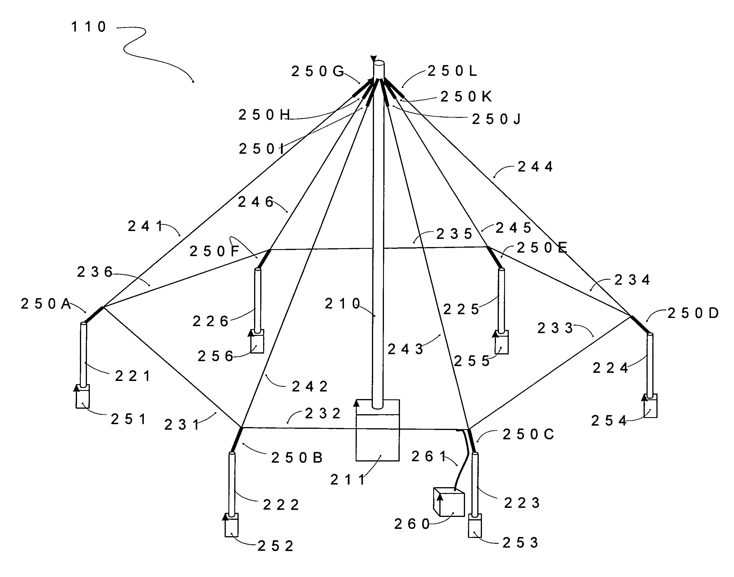 Methods of removing aerosols from the atmosphere