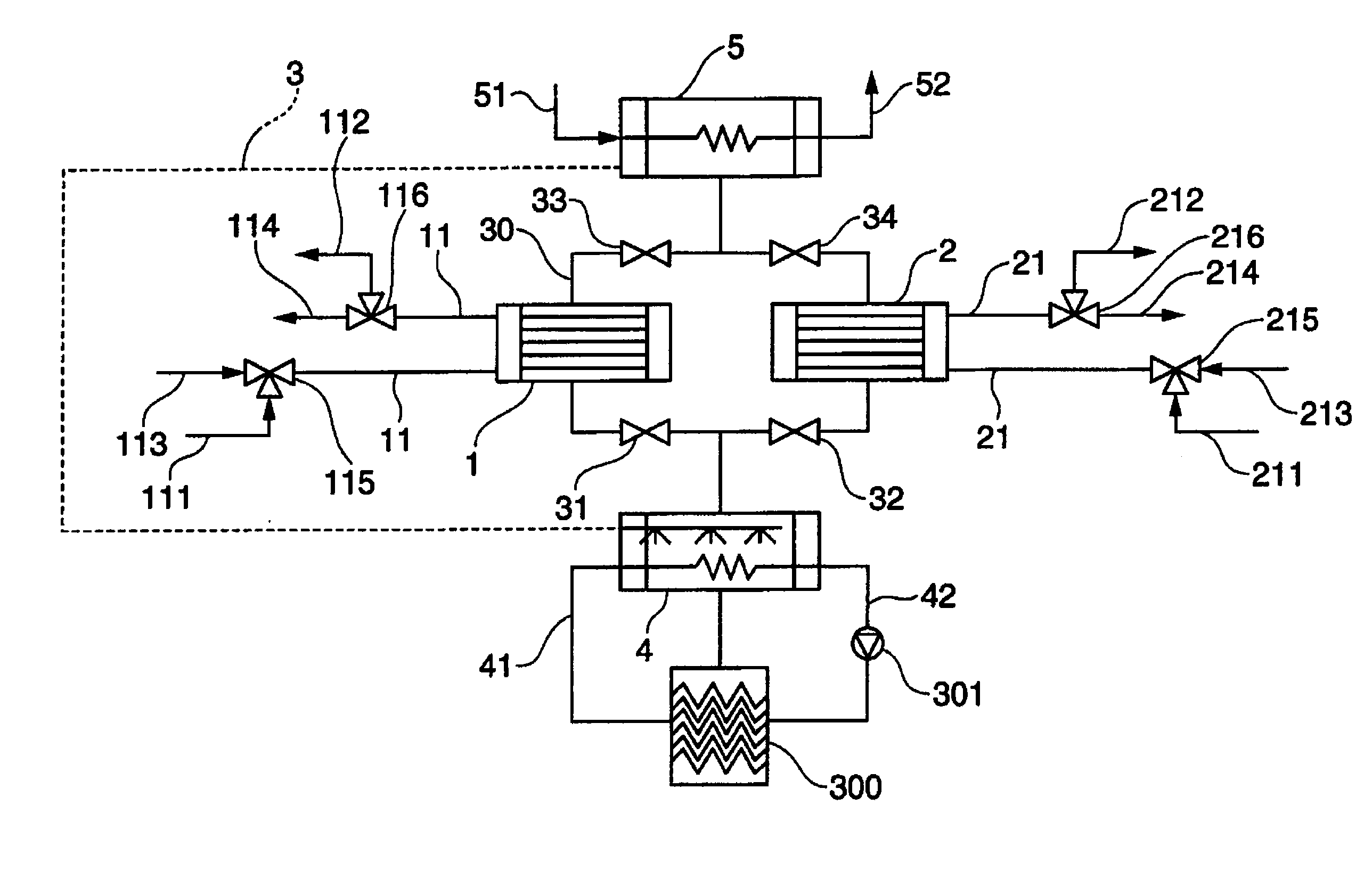 Water vapor adsorbent for adsorption heat pump, method for producing water vapor adsorbent, and adsorption heat pump including water vapor adsorbent