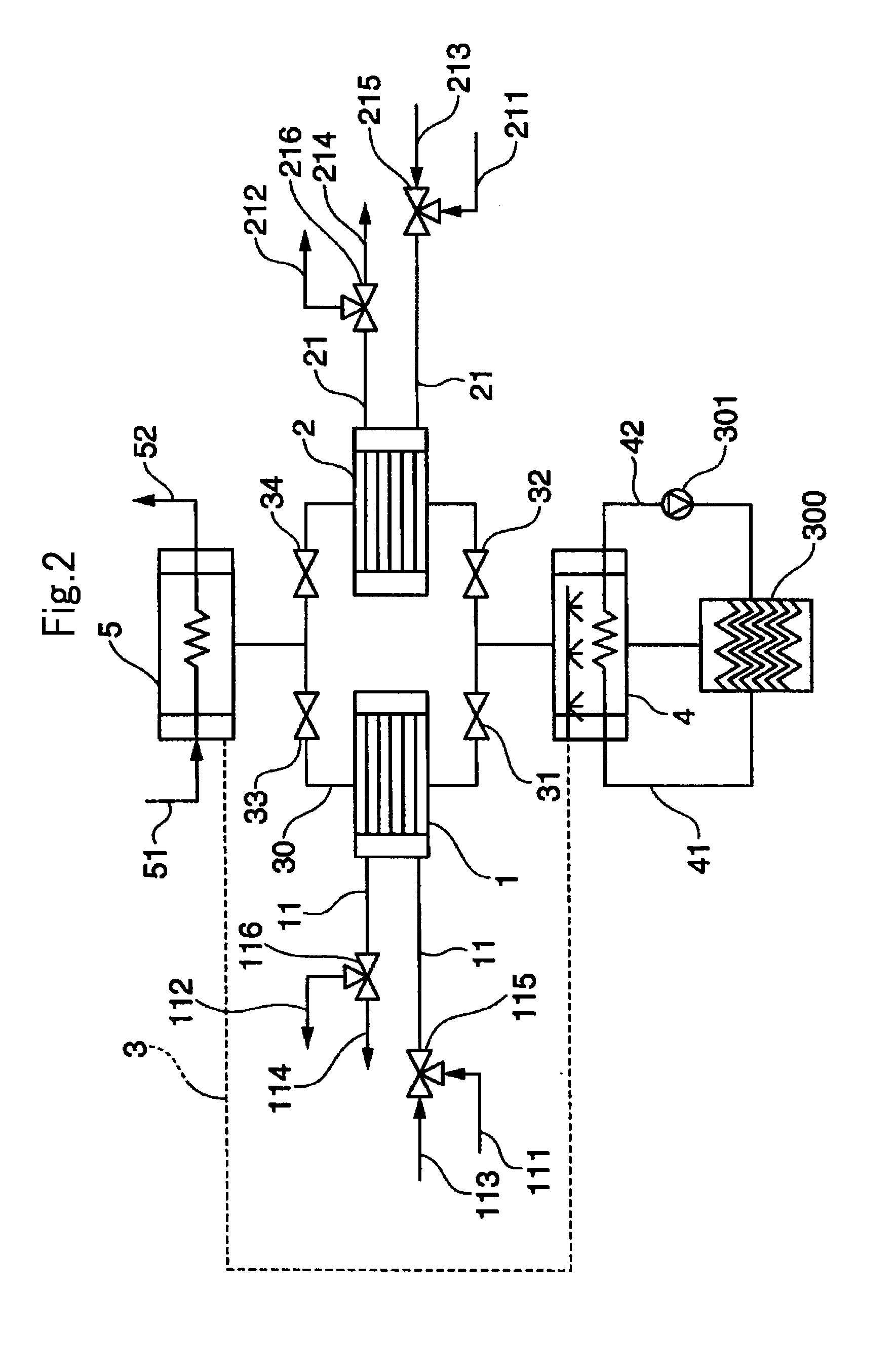 Water vapor adsorbent for adsorption heat pump, method for producing water vapor adsorbent, and adsorption heat pump including water vapor adsorbent