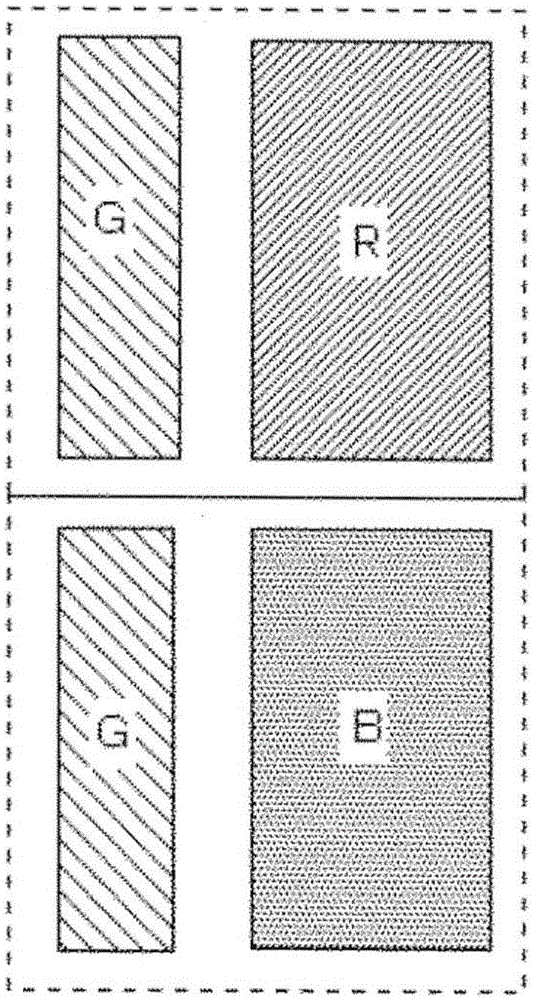 Pixel Array, Electro Optical Device, Electric Apparatus And Method Of Driving Pixel Array