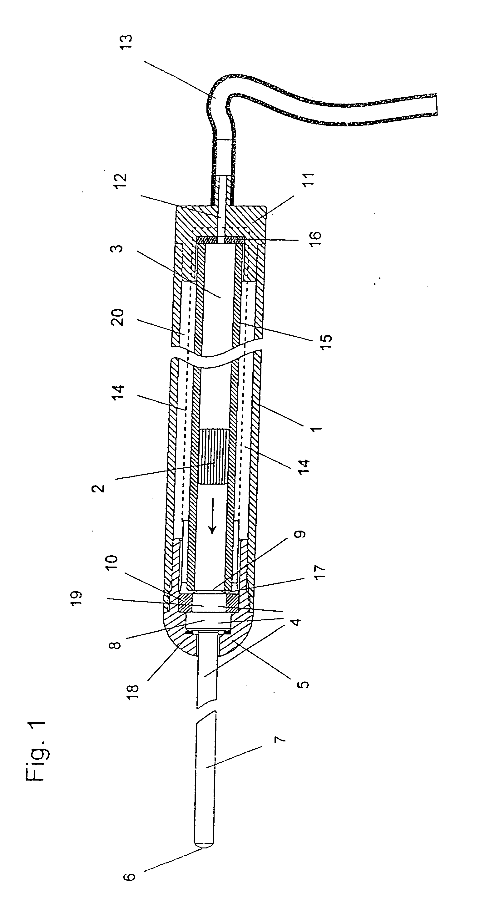 Device and method for removing tooth applications such as brackets