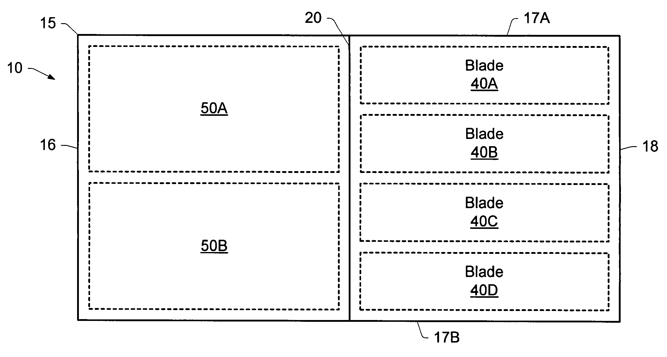 Method and apparatus for performing configuration over a network