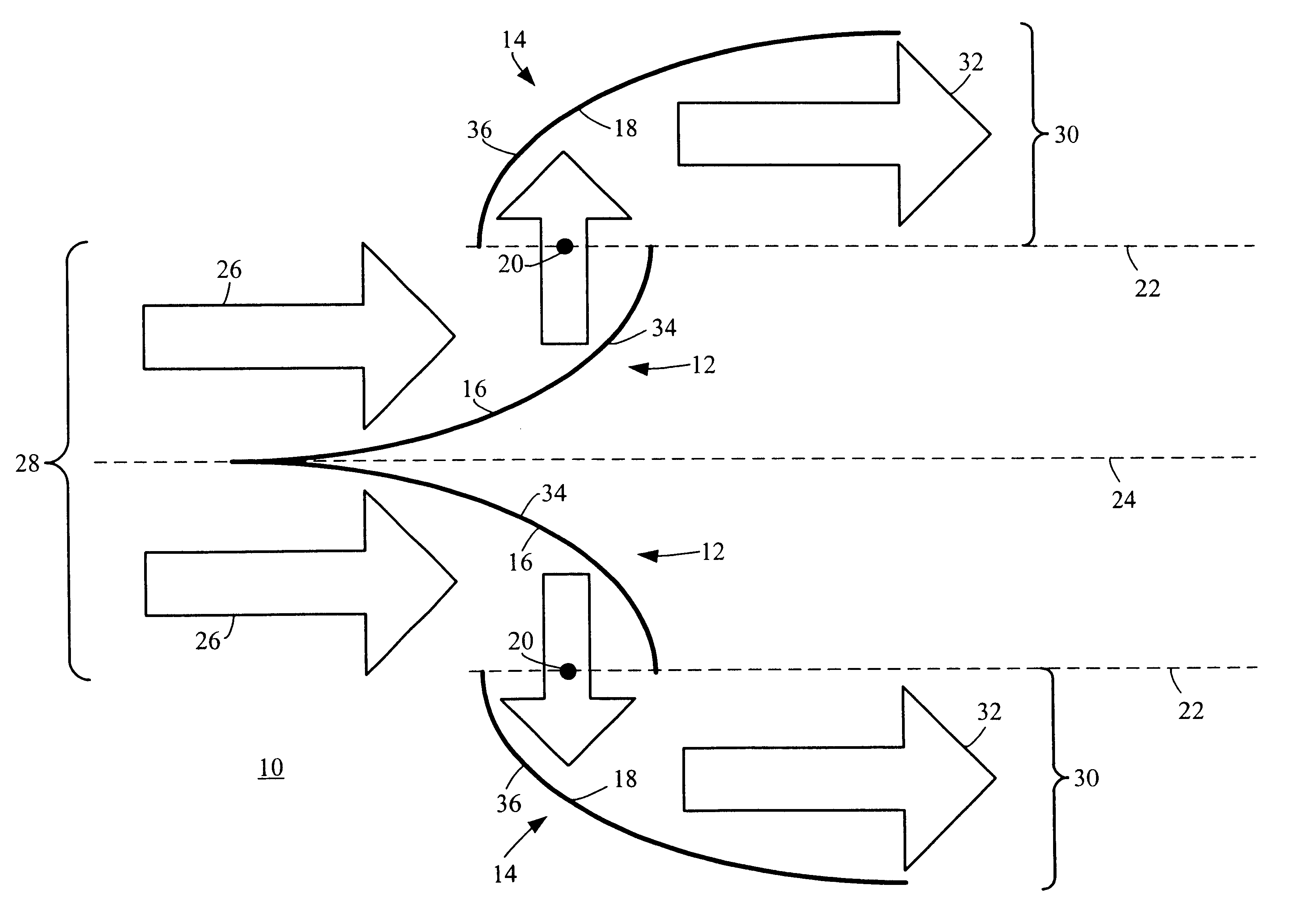 Methods and apparatus for off-axis lithographic illumination