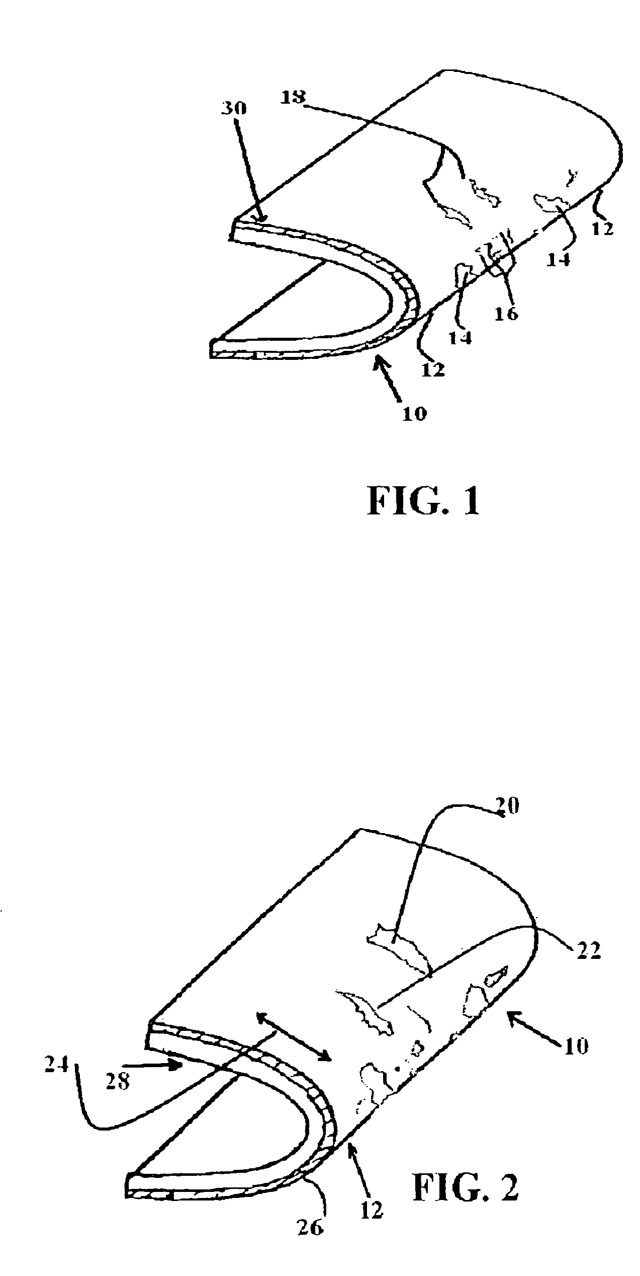 Method of repairing an airfoil surface