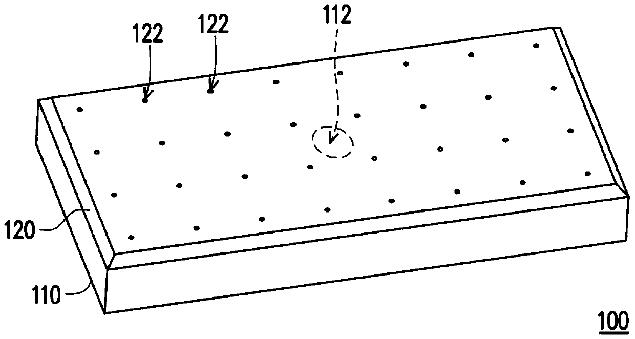 Air bearing