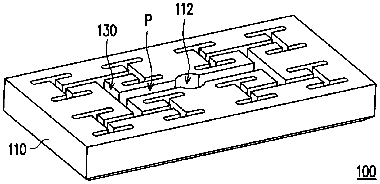 Air bearing