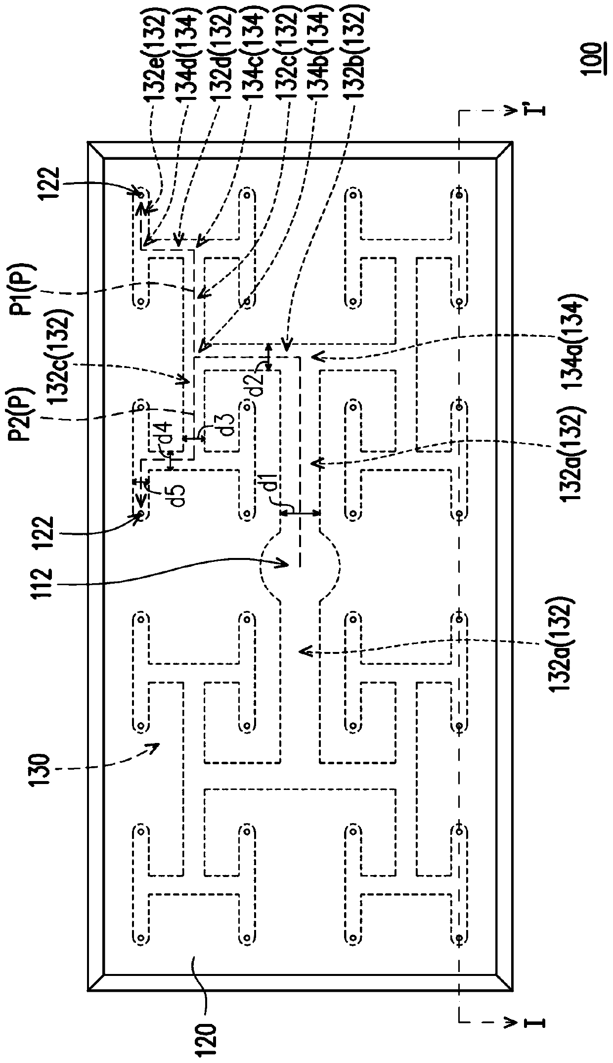 Air bearing