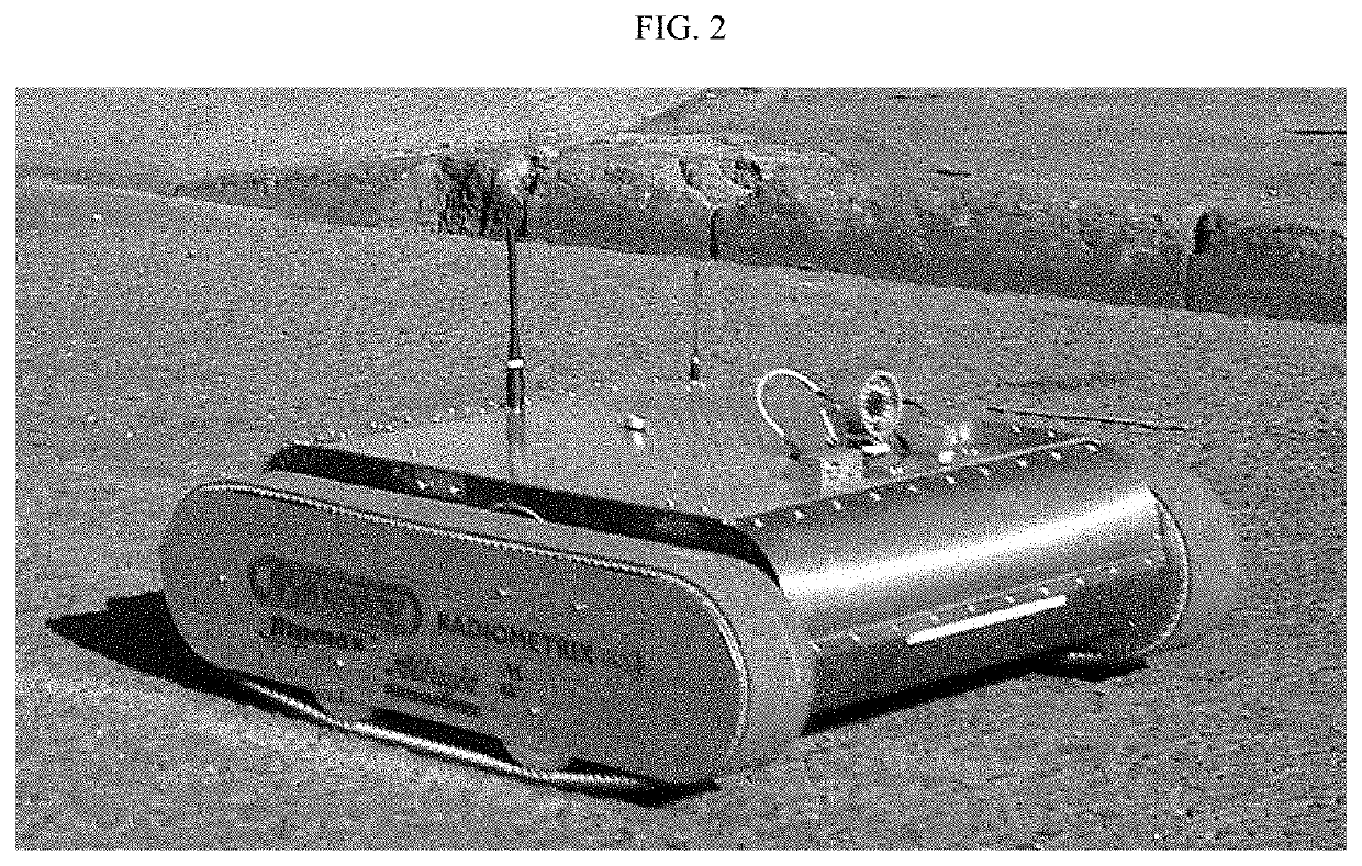 Mobile robot, method of navigating the same, and storage medium