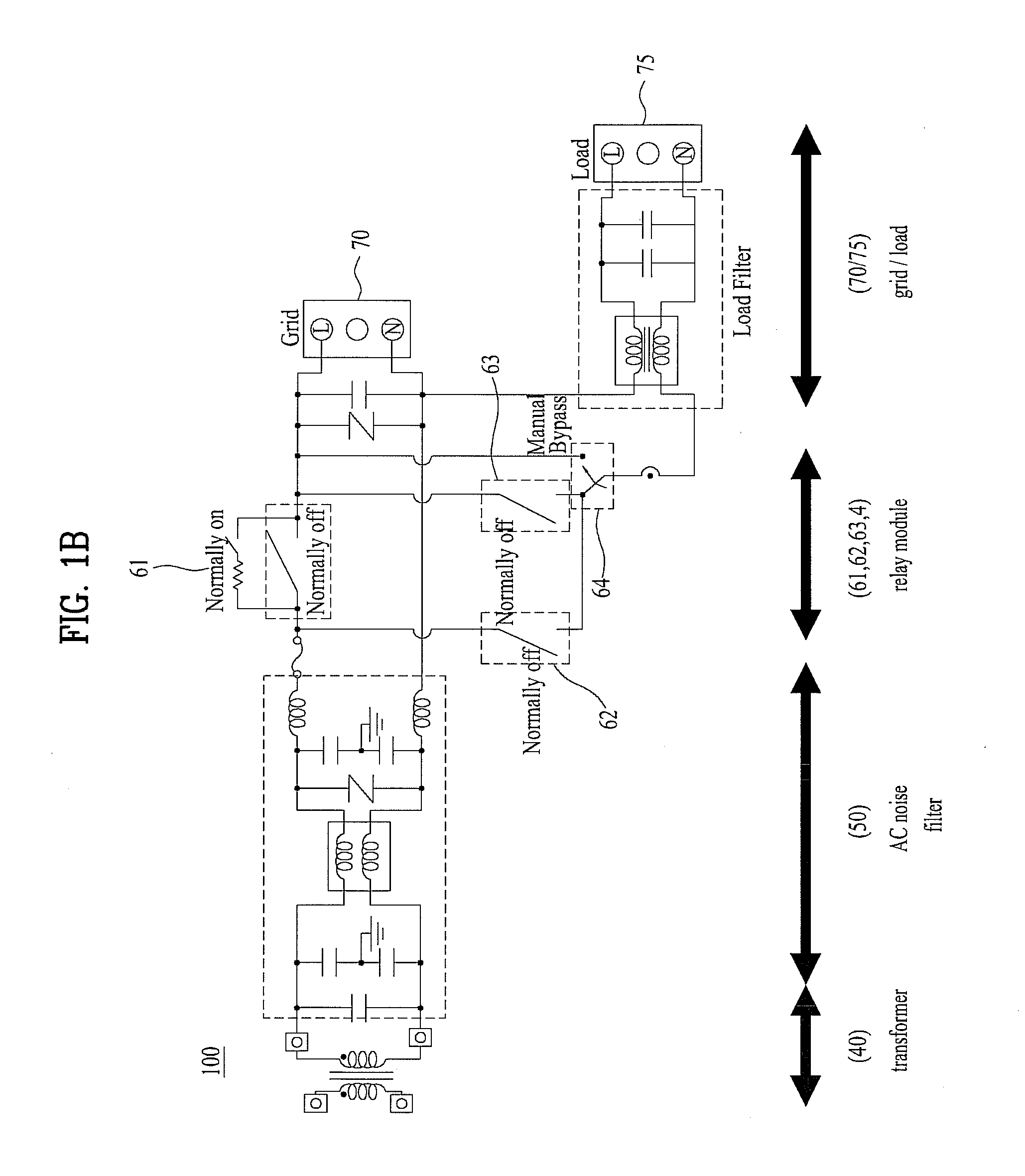 Photovoltaic power generation system