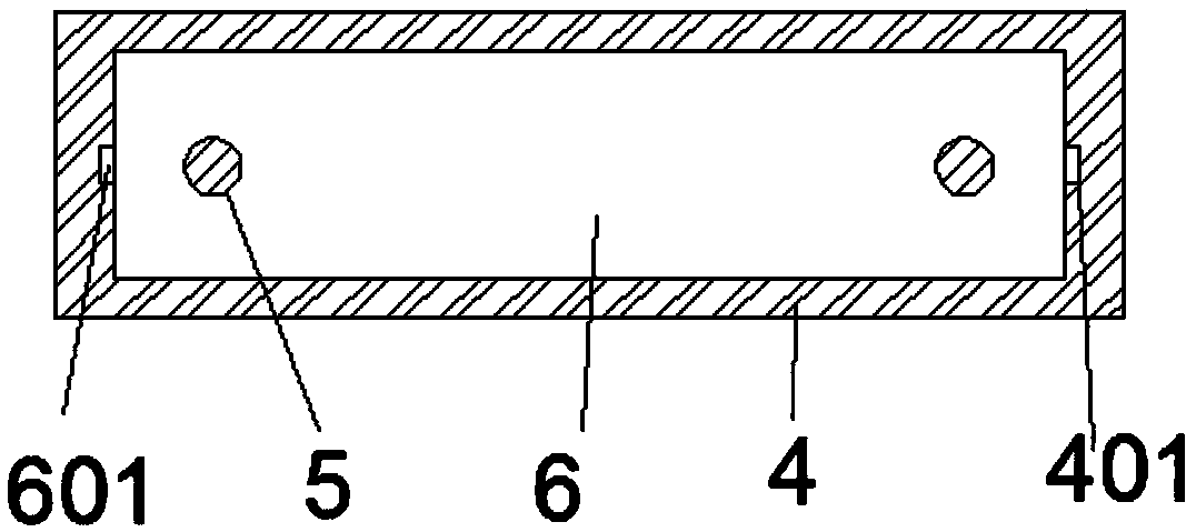 Passenger vehicle engine suspension device