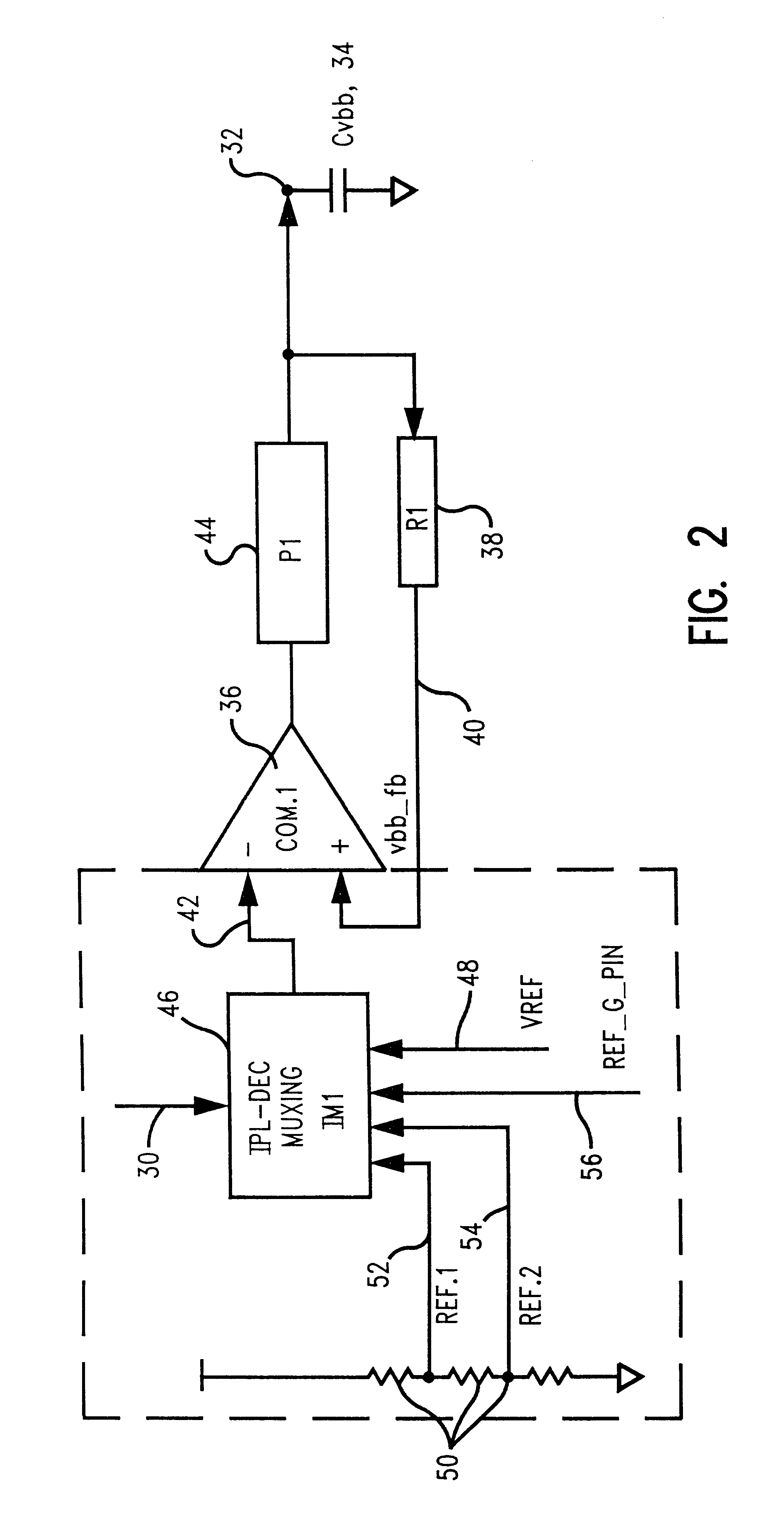 Apparatus and method for performing a defect leakage screen test for memory devices