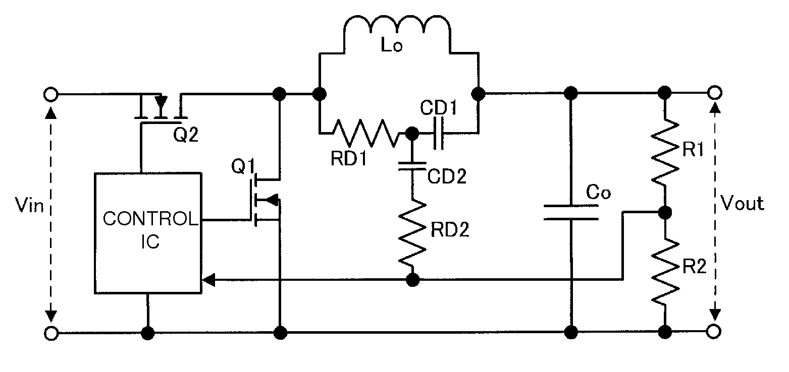 Inductor and DC-DC converter