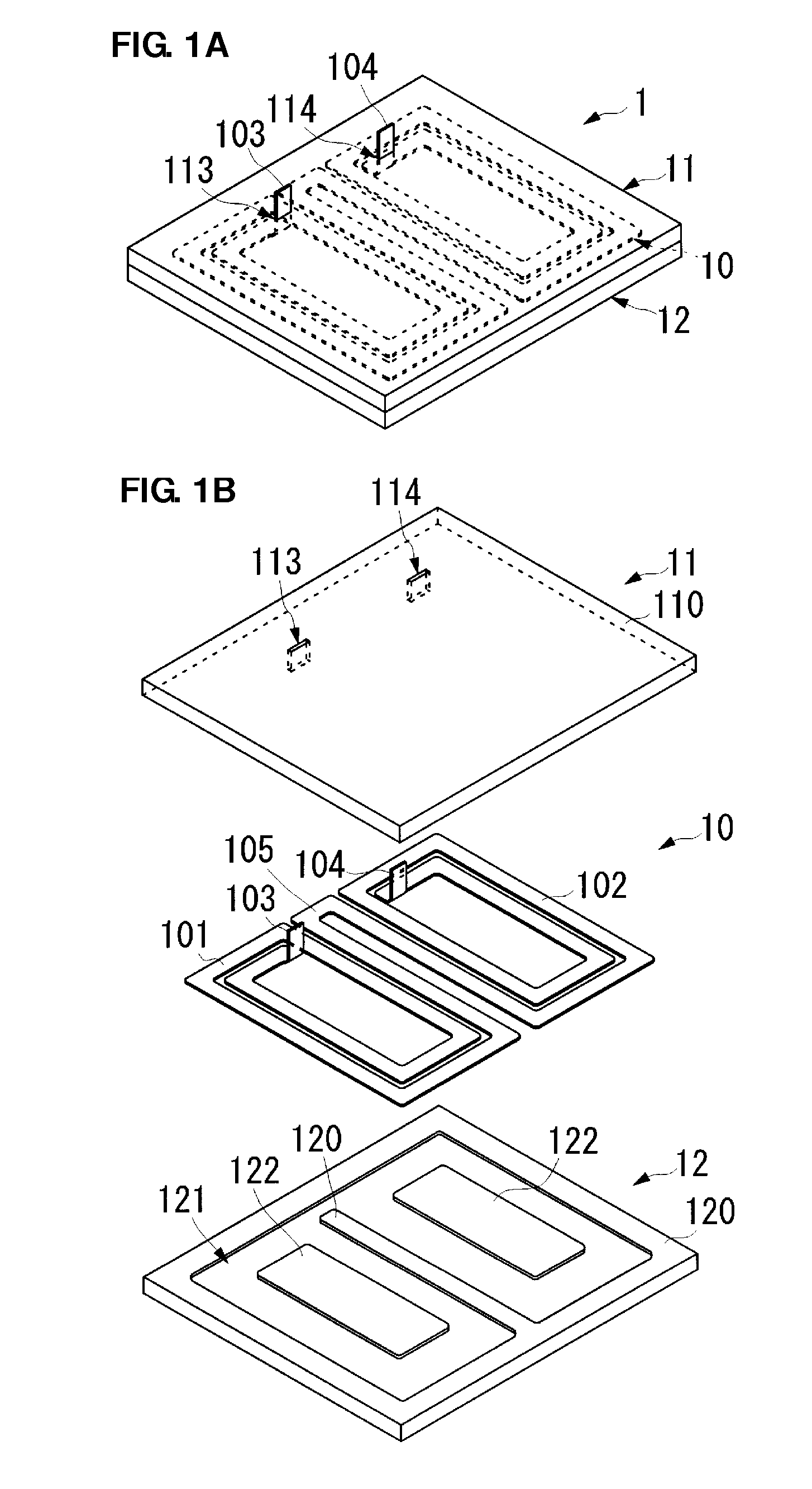 Inductor and DC-DC converter