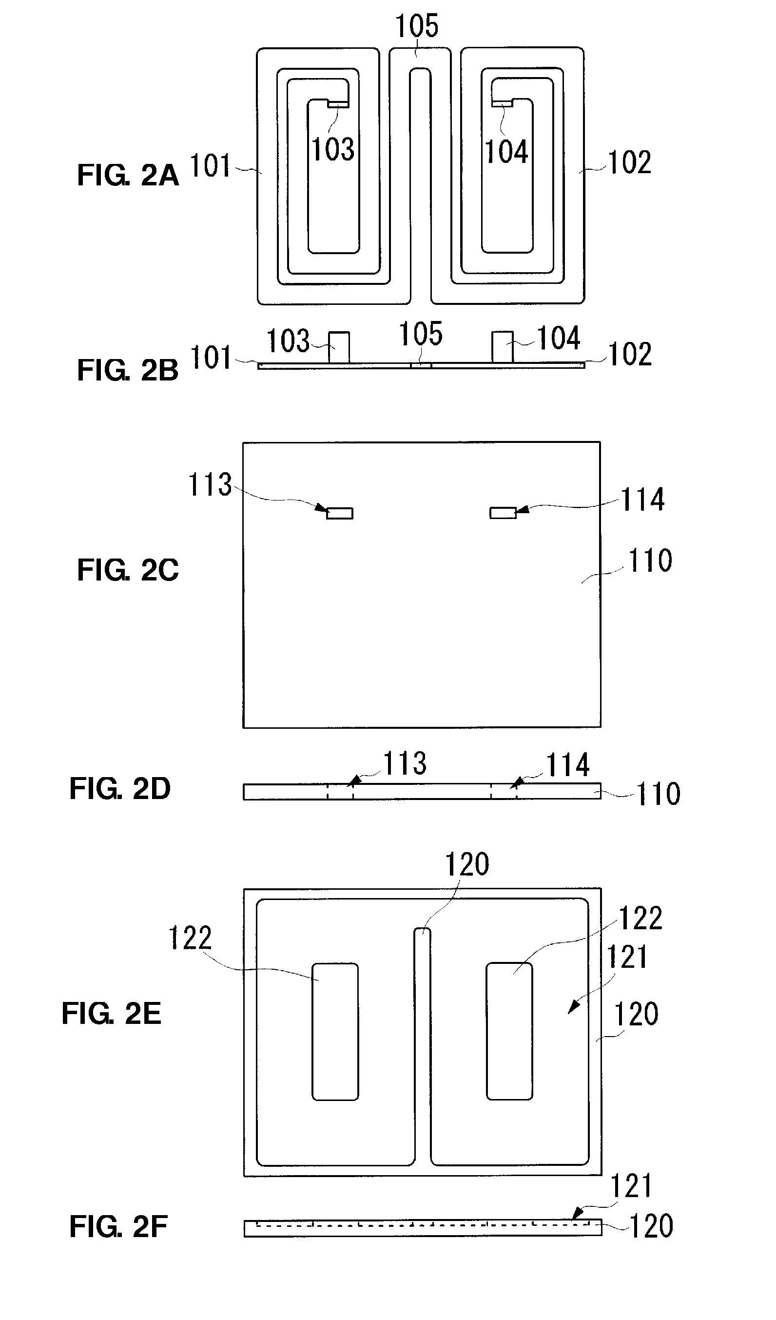 Inductor and DC-DC converter