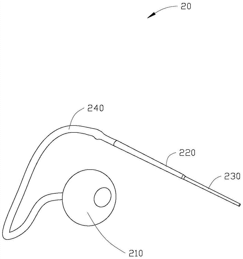 Method for measuring surface charge distribution of nano structure