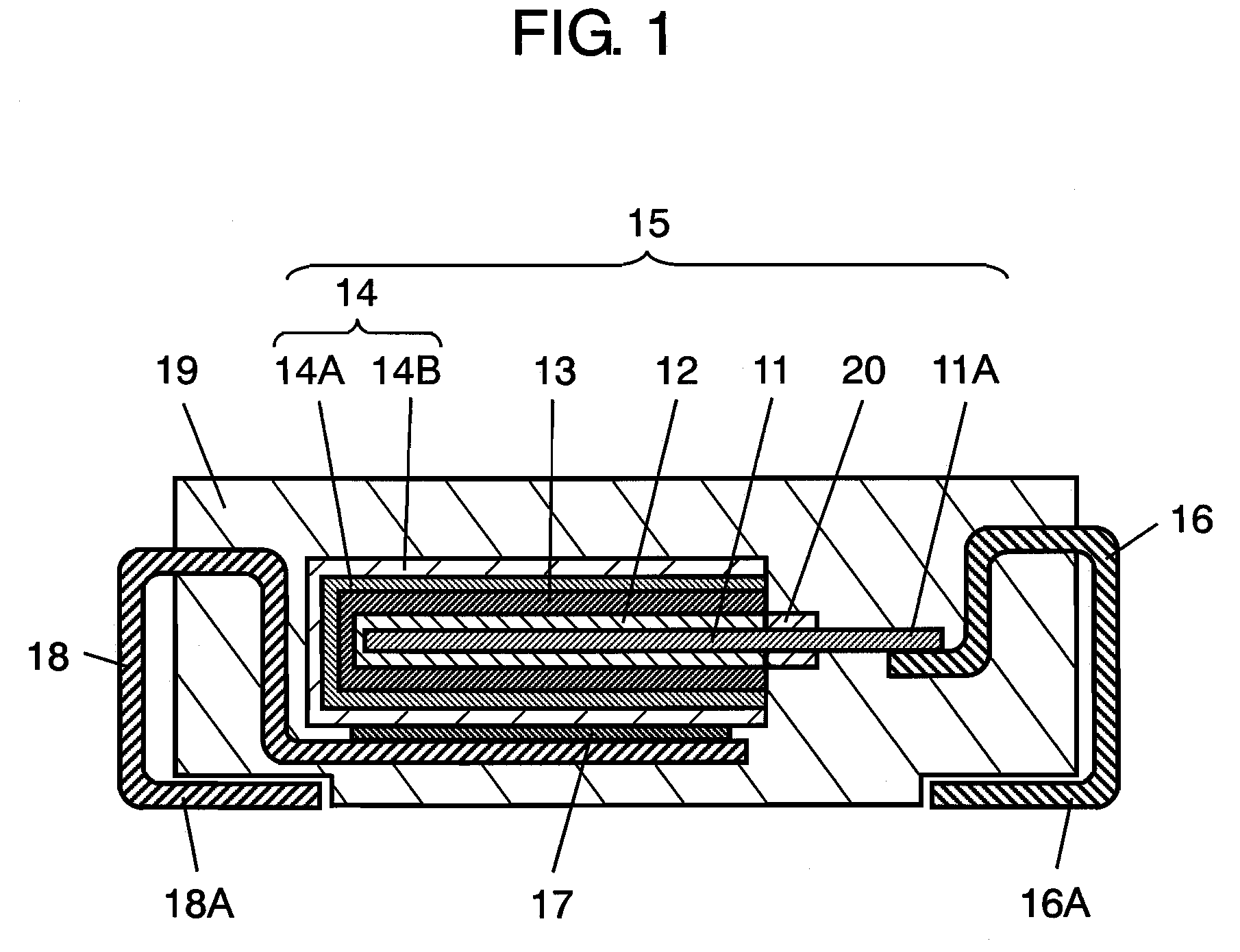 Solid electrolytic capacitor and method of manufacturing the same