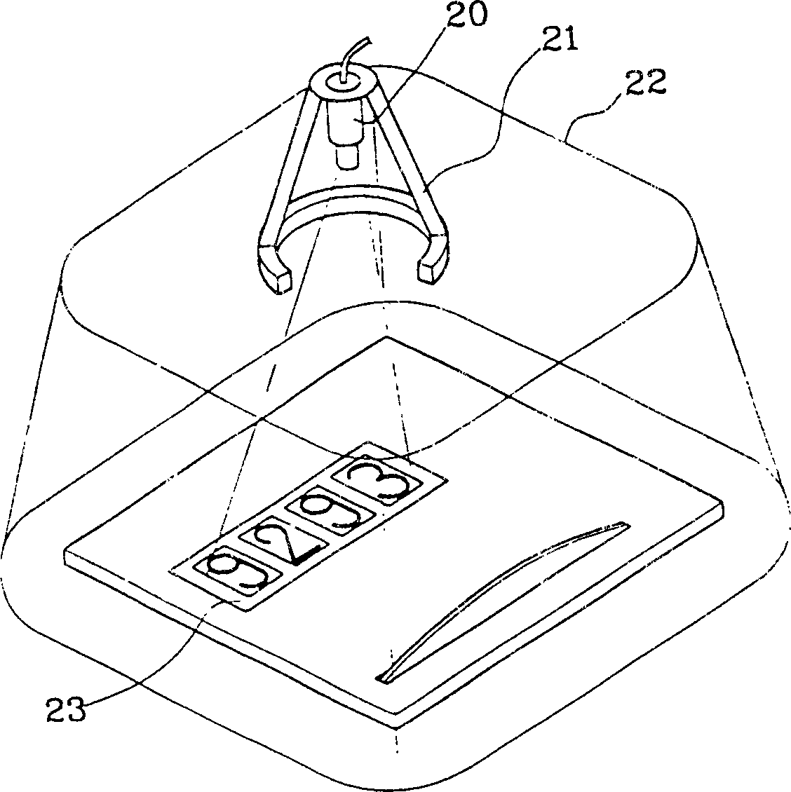 System and method for wireless automatic meter reading