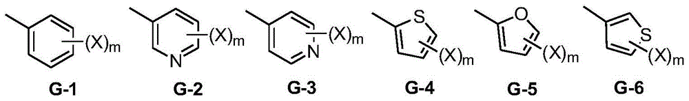 A kind of carbonyl oxime ether compound containing heptafluoroisopropyl, its preparation method and application