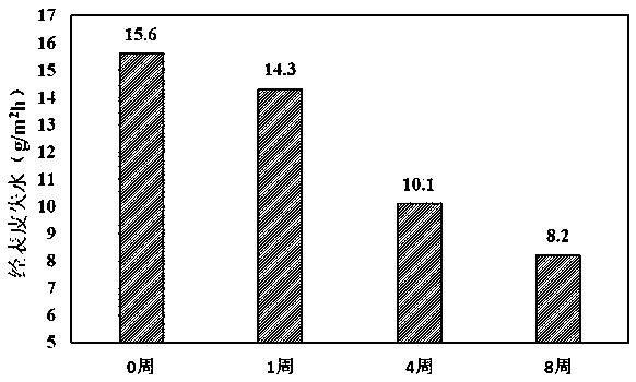 A kind of anti-acne composition and preparation method thereof