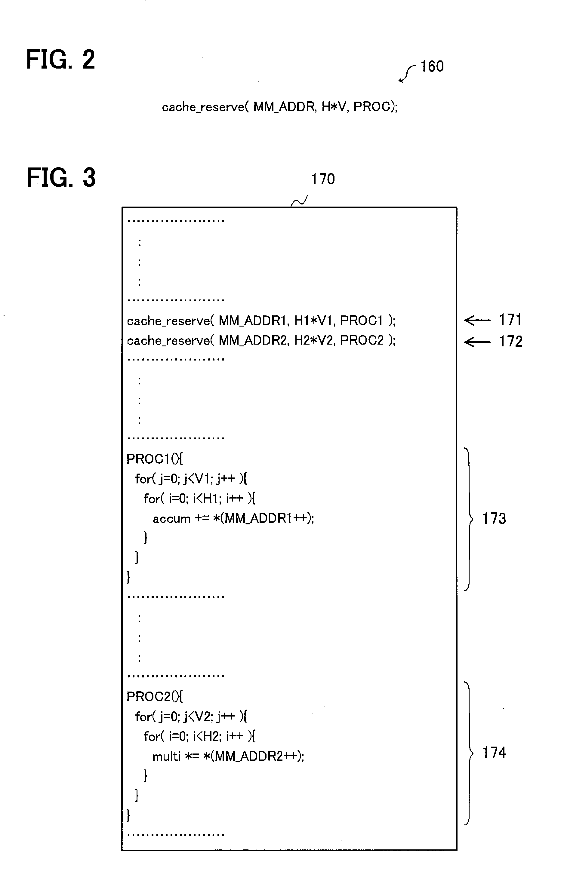 Cache memory controller and cache memory control method