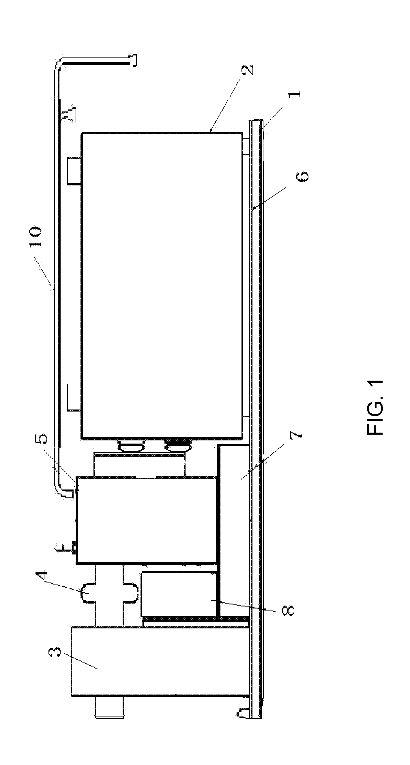 Basic function unit of voltage-source converter based on full-controlled devices