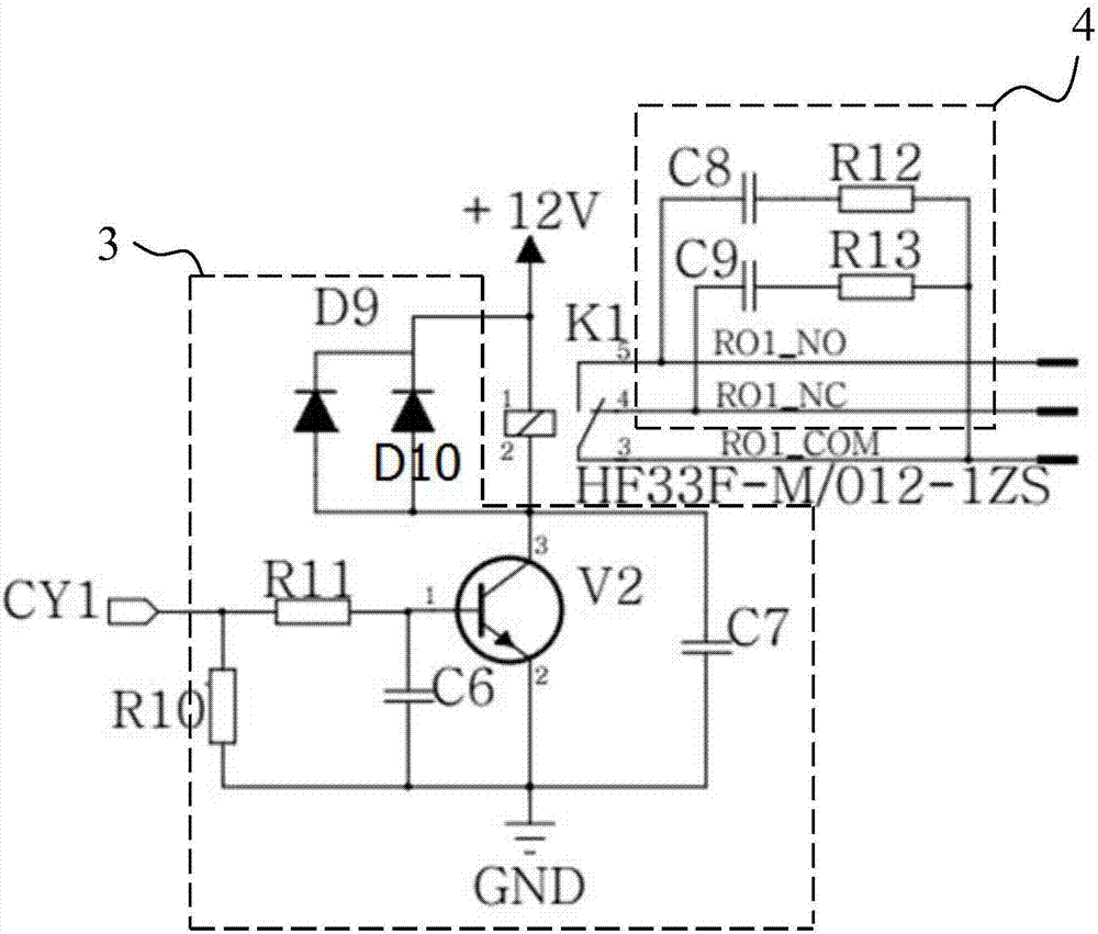 Electric vehicle electronic lock forced unlocking device, electronic lock, charging socket, vehicle-mounted charger and electric vehicle