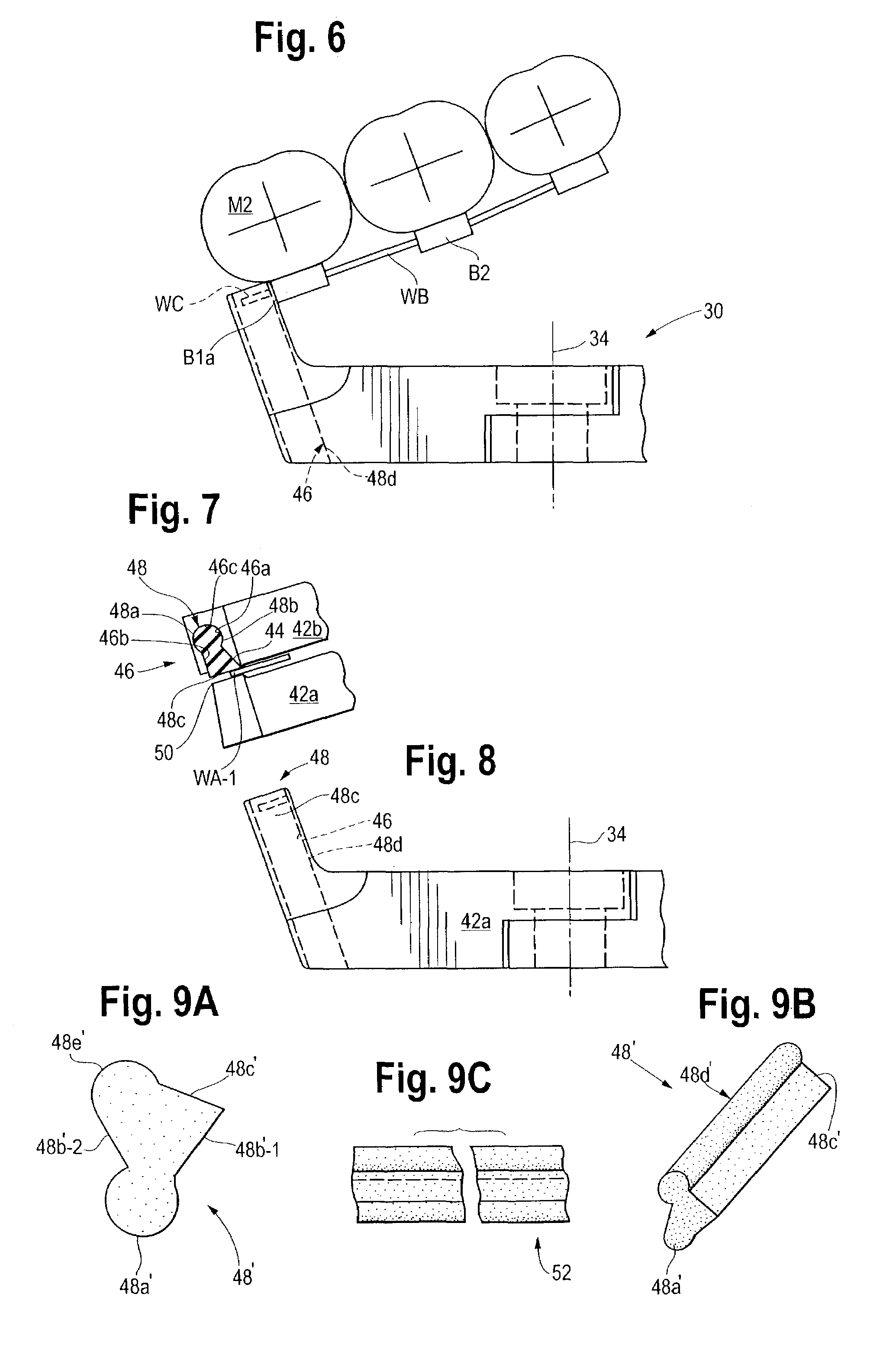 Distal end cutter