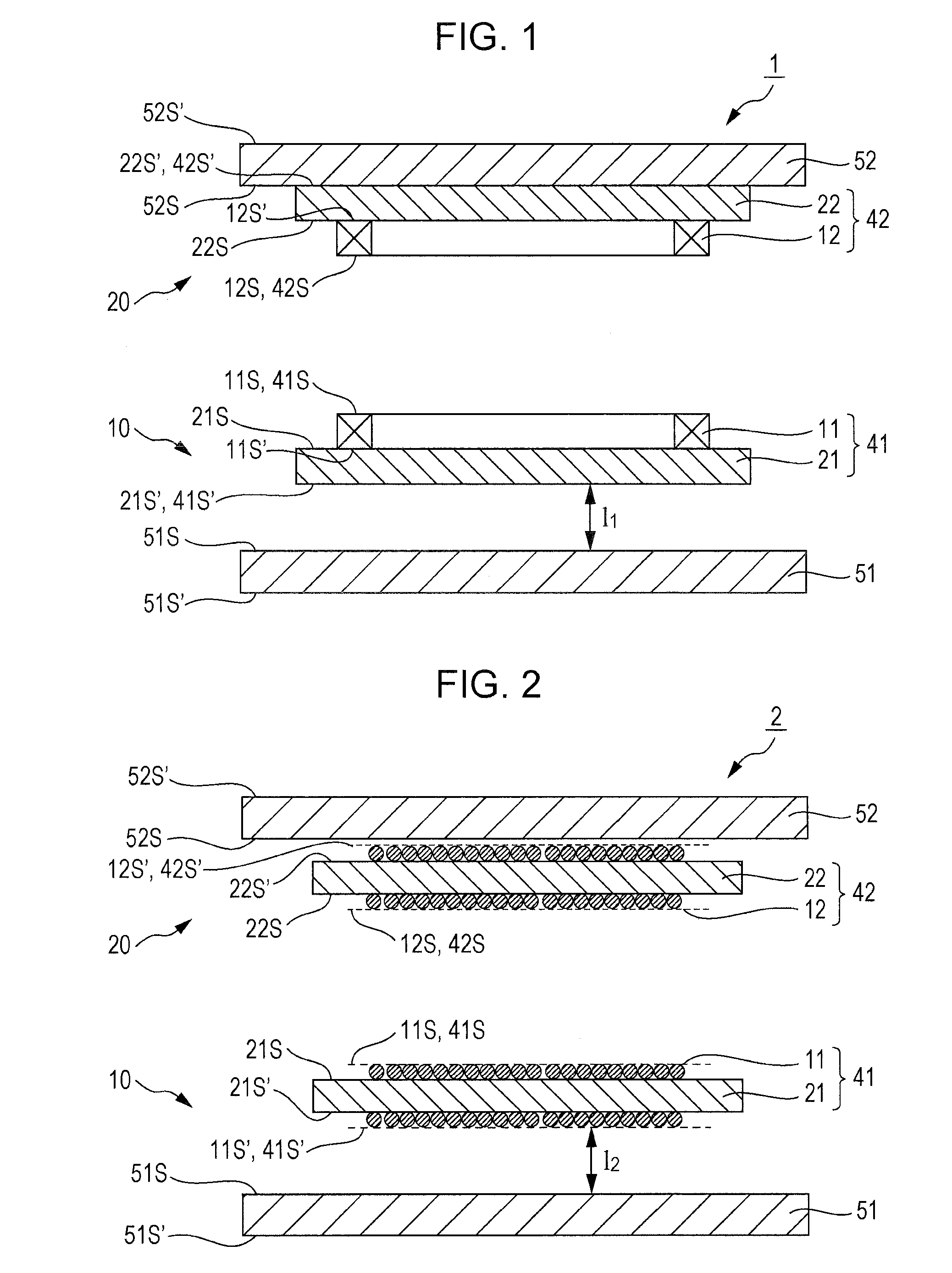 Wireless power transmission device