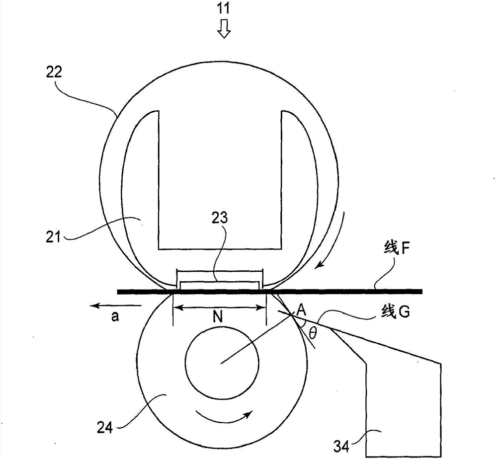 Image heating apparatus