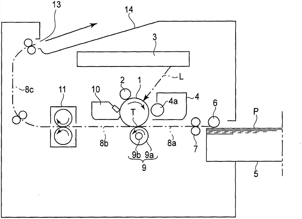 Image heating apparatus