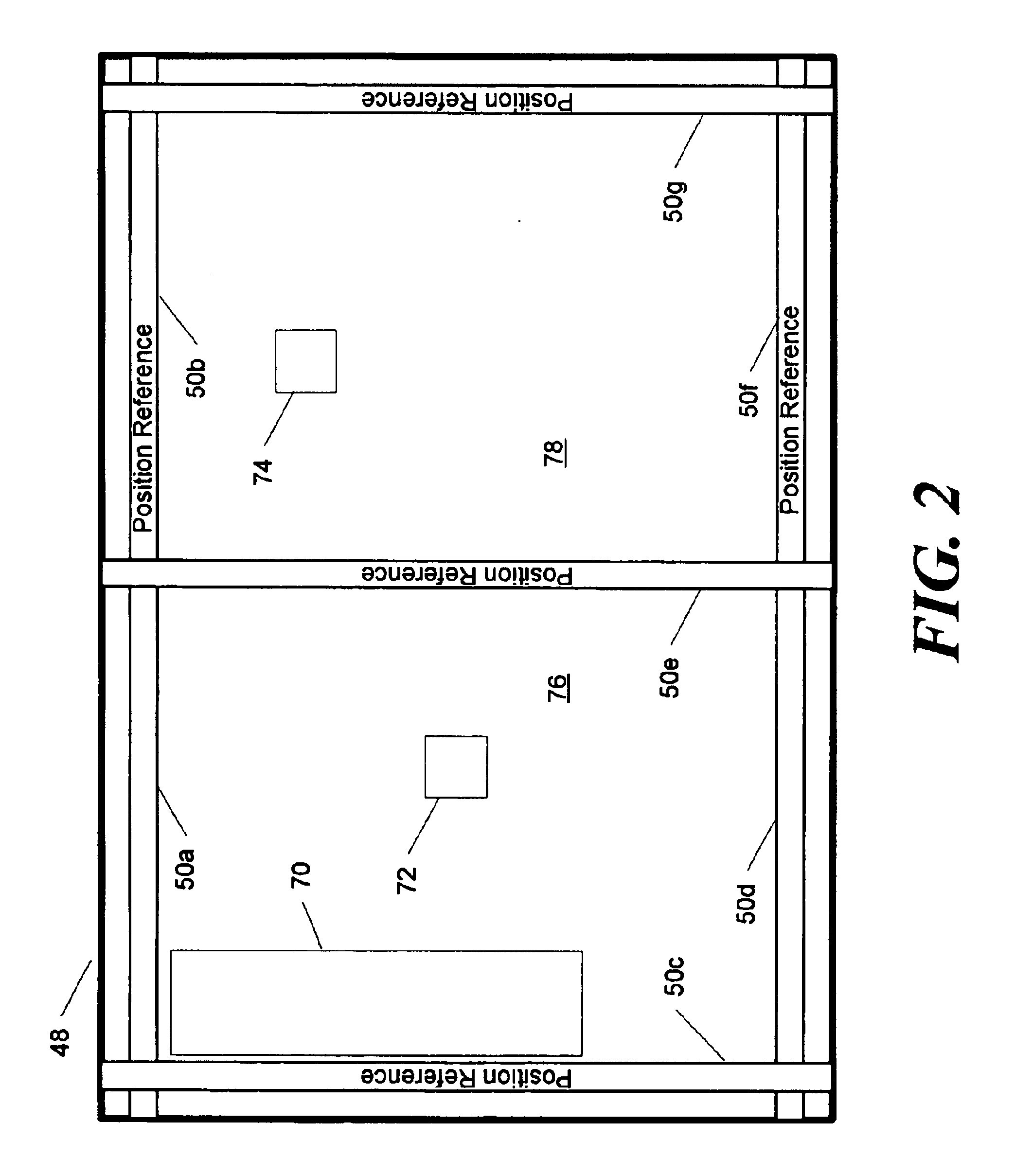 Material transportation system