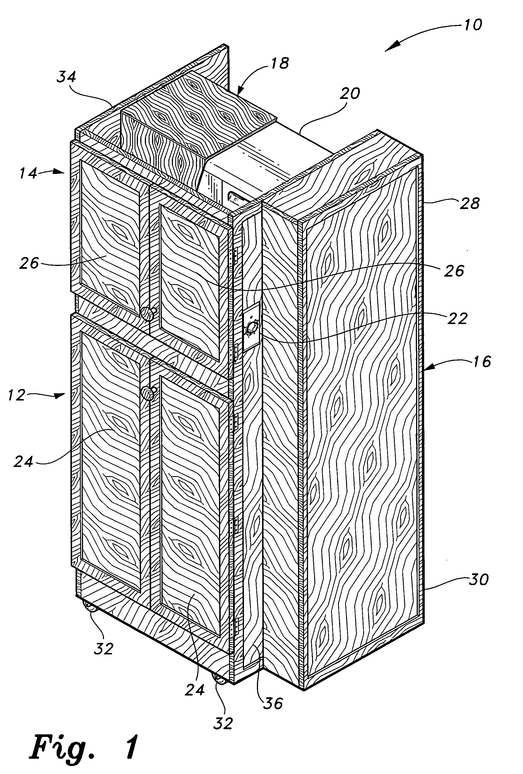 Low temperature clothes dryer