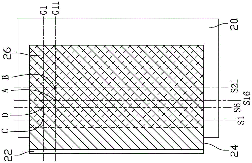 Method and system for stabilizing display picture of handheld equipment and handheld device