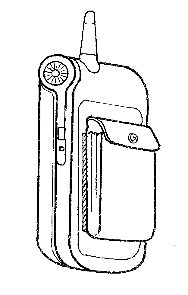 Mobile device attachment apparatus and methods thereof