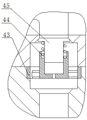 A plunger type digital pump