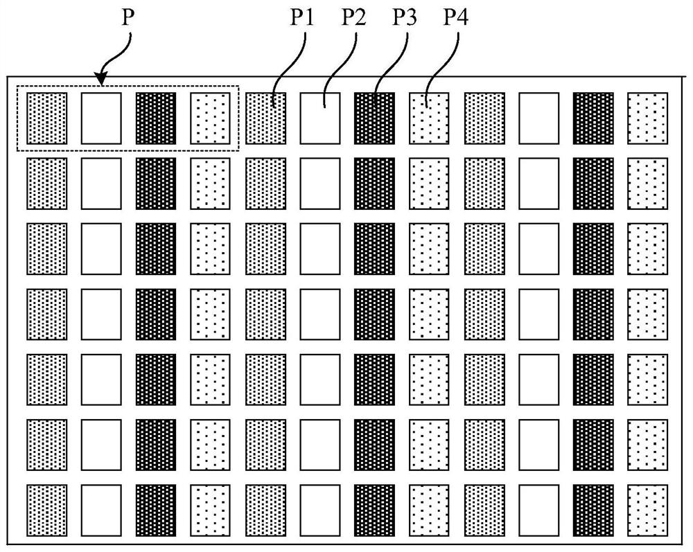 Display substrate, test method and preparation method thereof, and display device