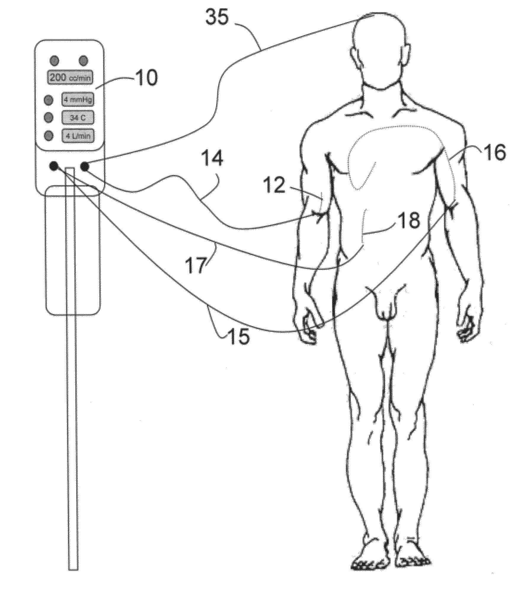 Automated Therapy System and Method