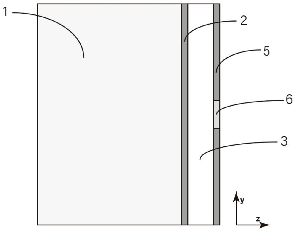 Four-band terahertz absorber with independent and continuously adjustable amplitude and frequency