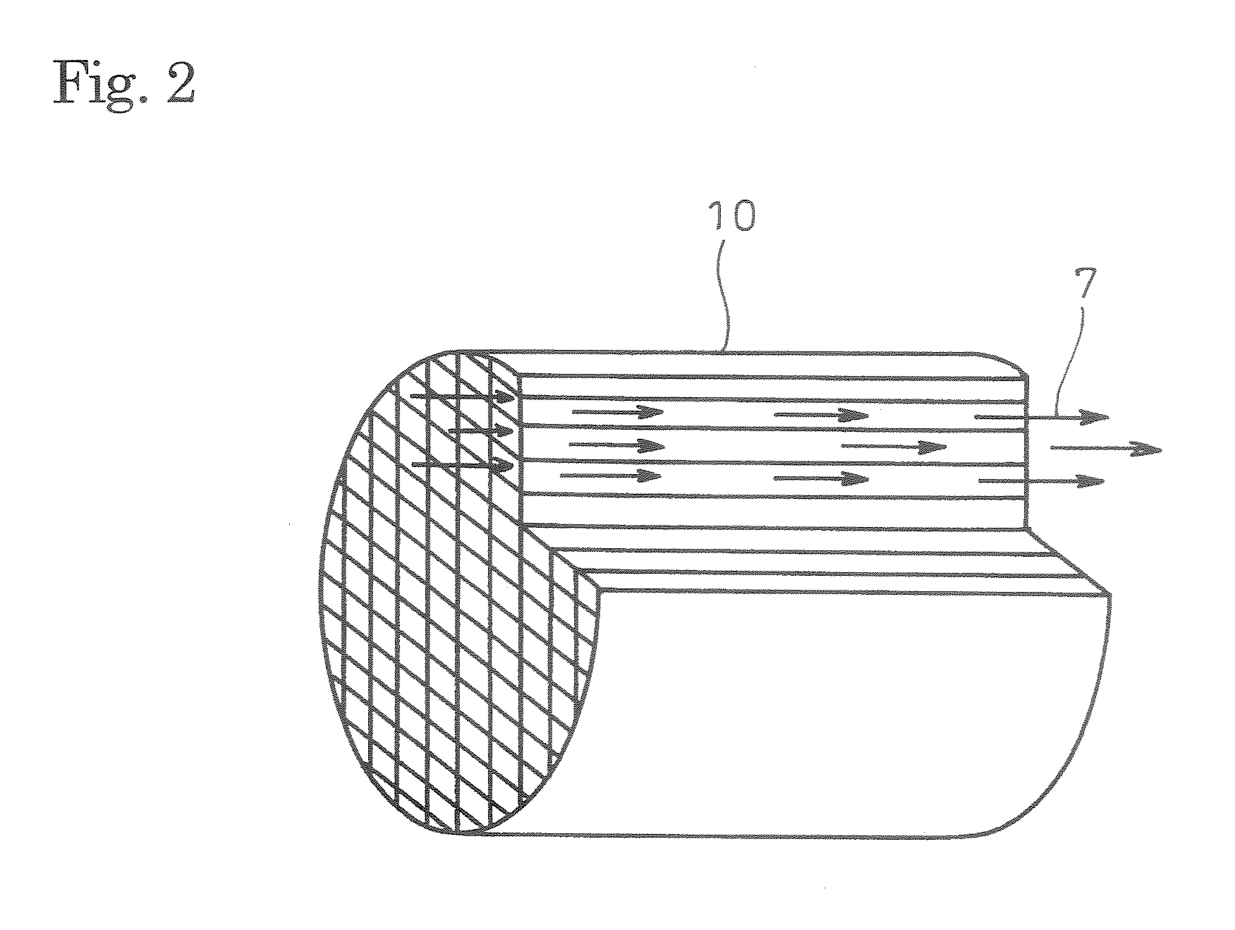 Method for controlling exhaust emission control device