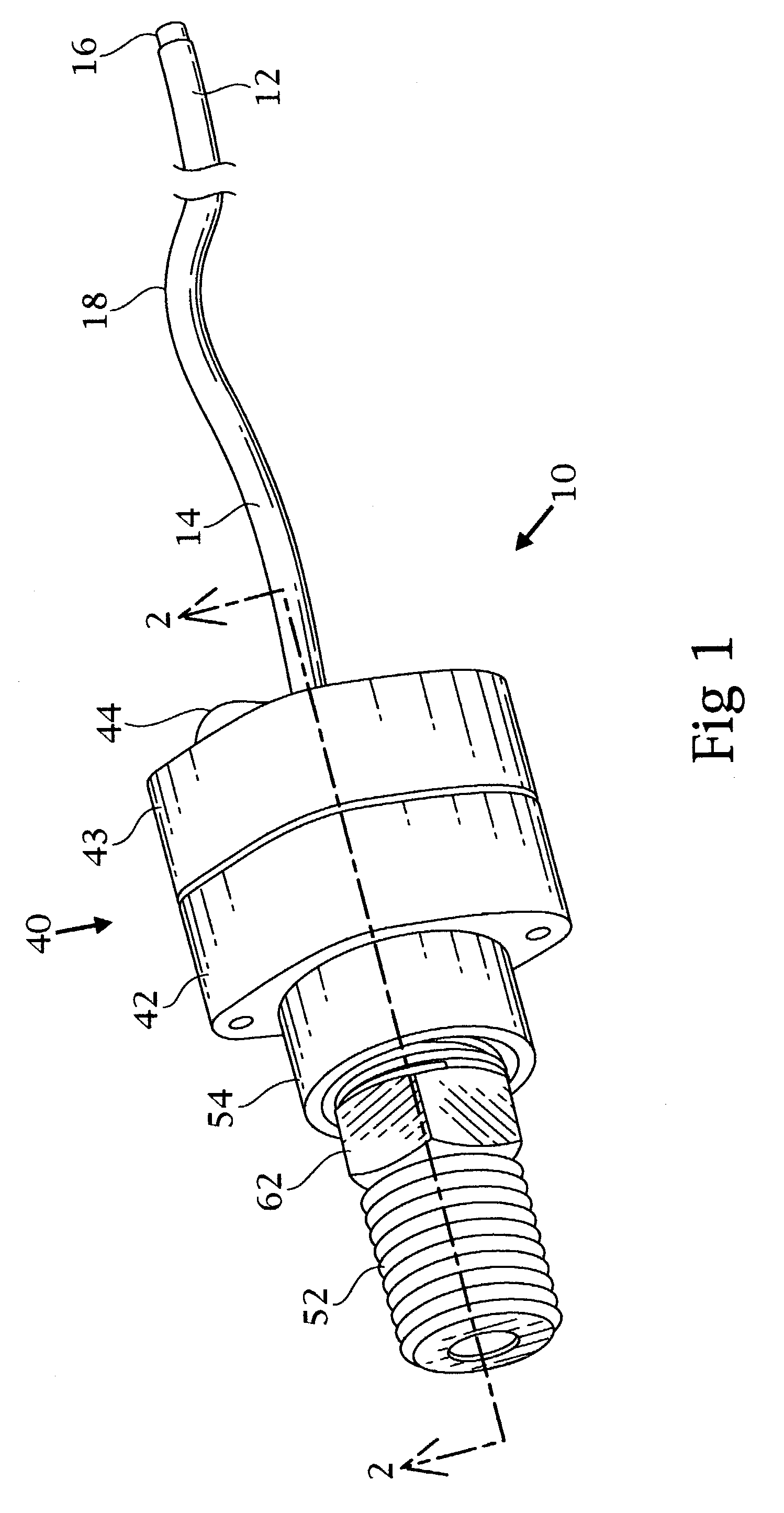 Heated catheter used in cryotherapy