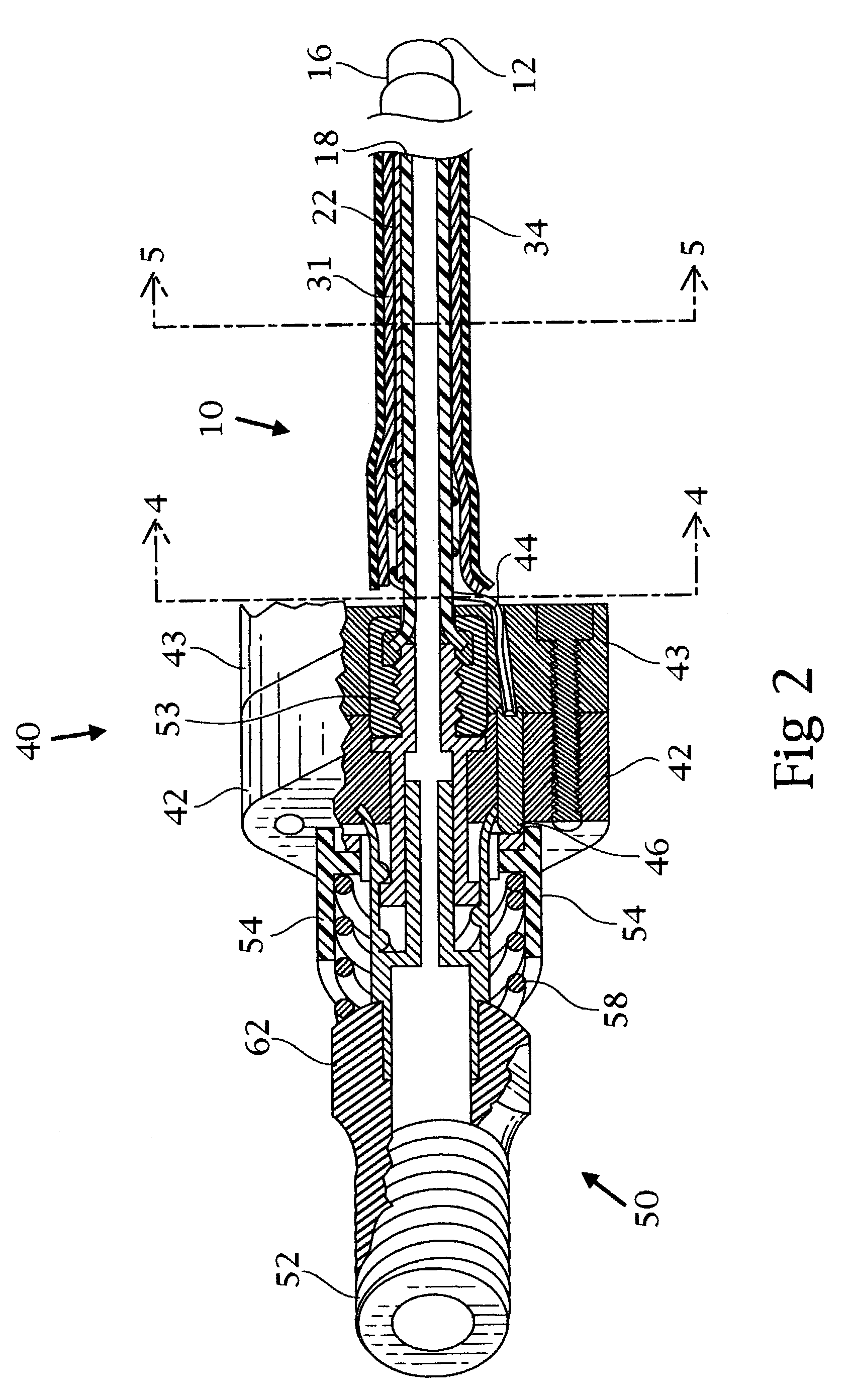 Heated catheter used in cryotherapy