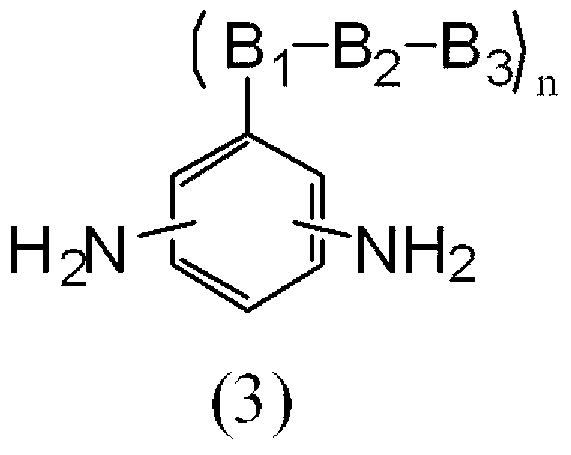 Liquid crystal aligning agent suitable for photo-lignment process, and liquid crystal alignment film using same