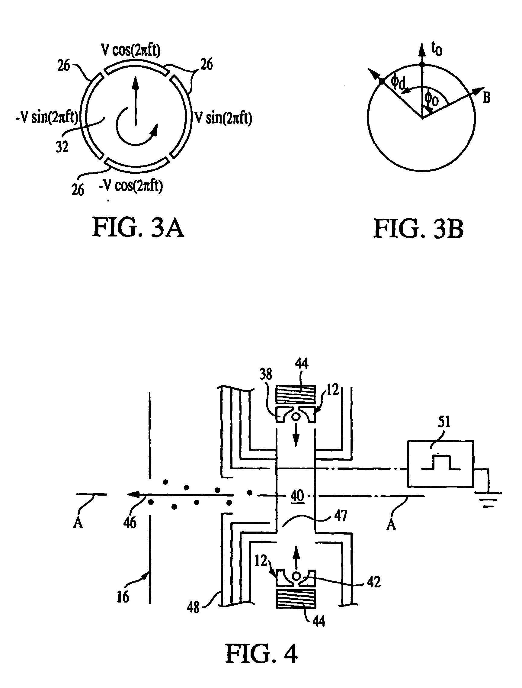 Spectrograph time of flight system for low energy neutral particles