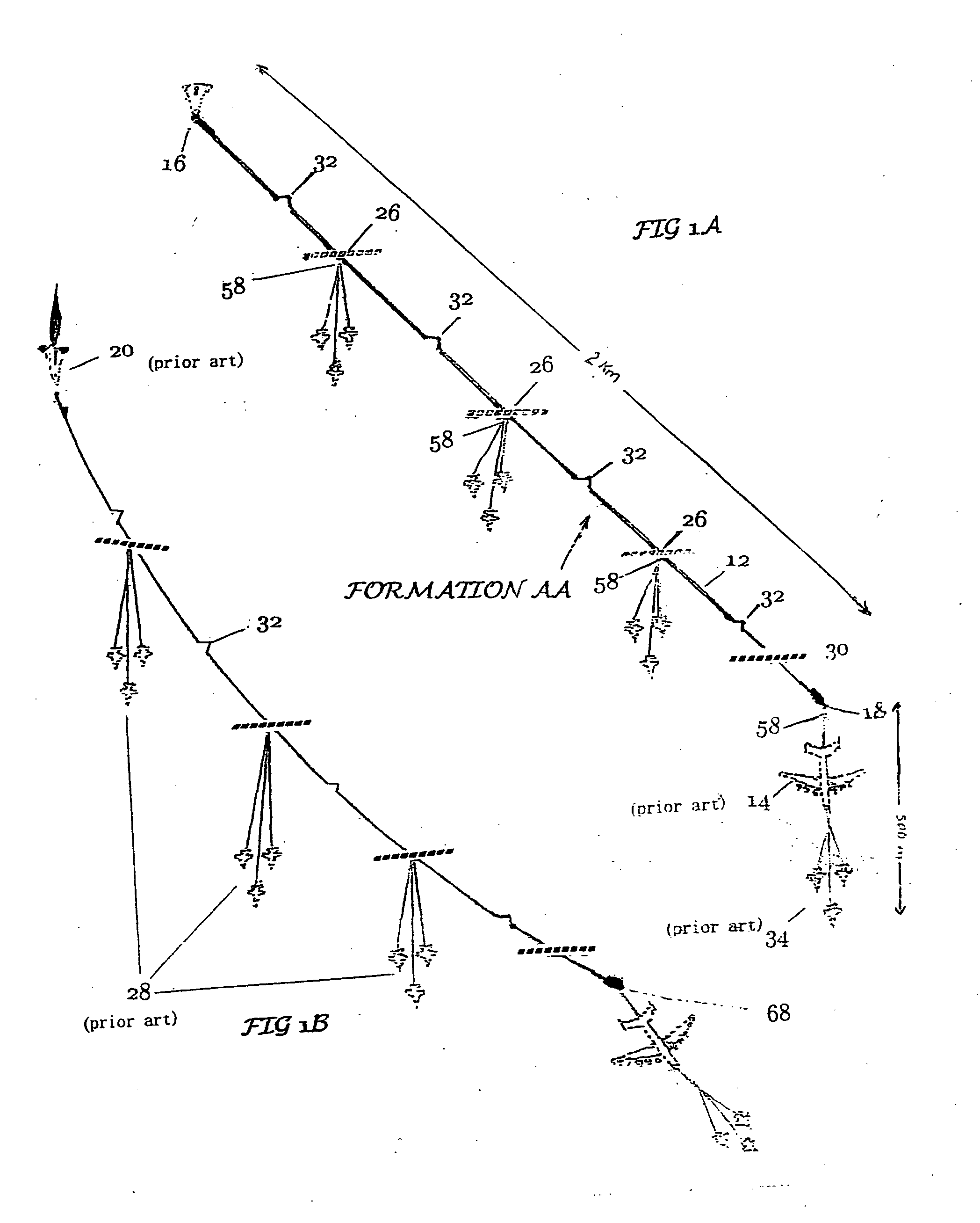 Centripetal reflex method of space launch