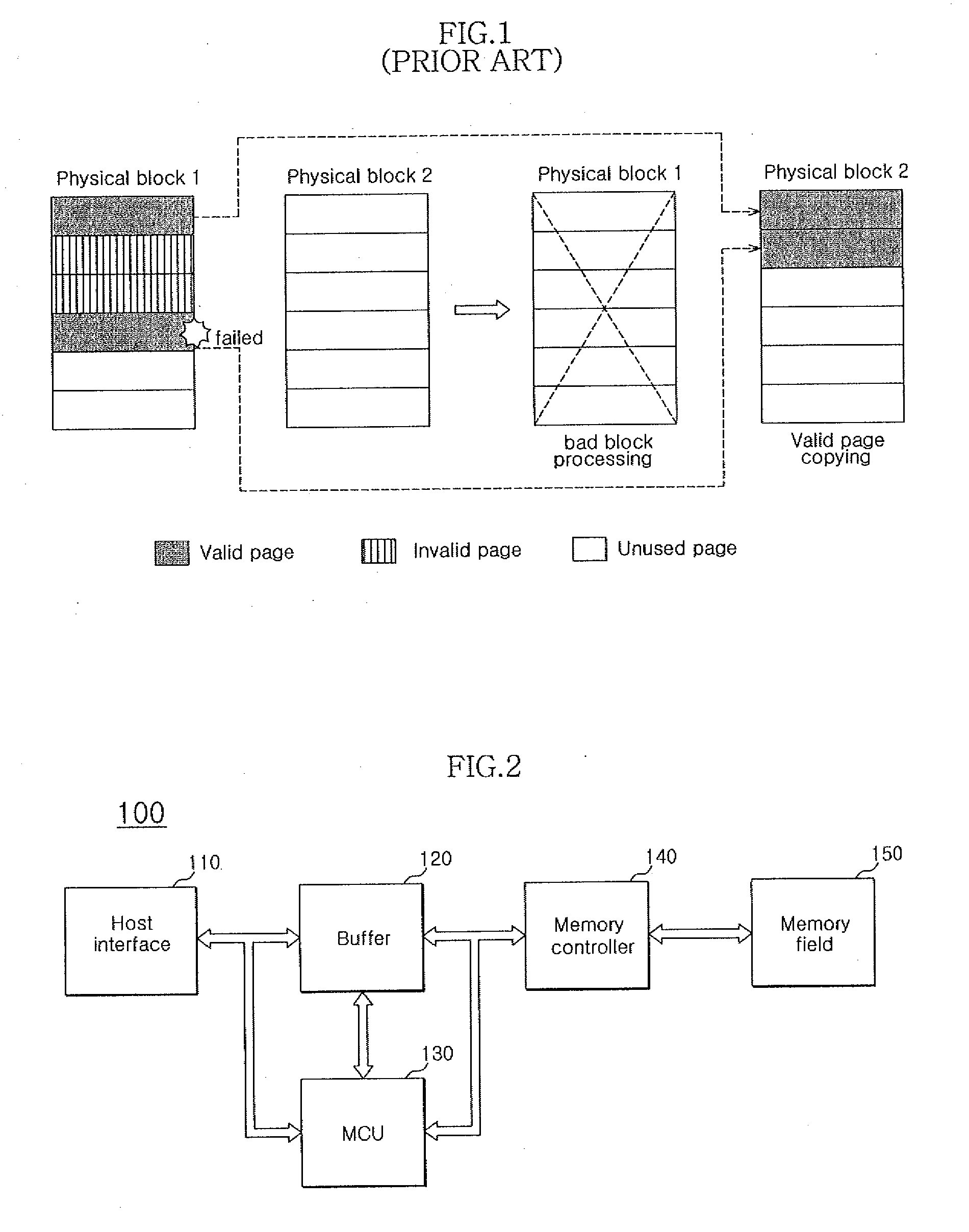 Solid state storage system with improved data merging efficiency and control method thereof