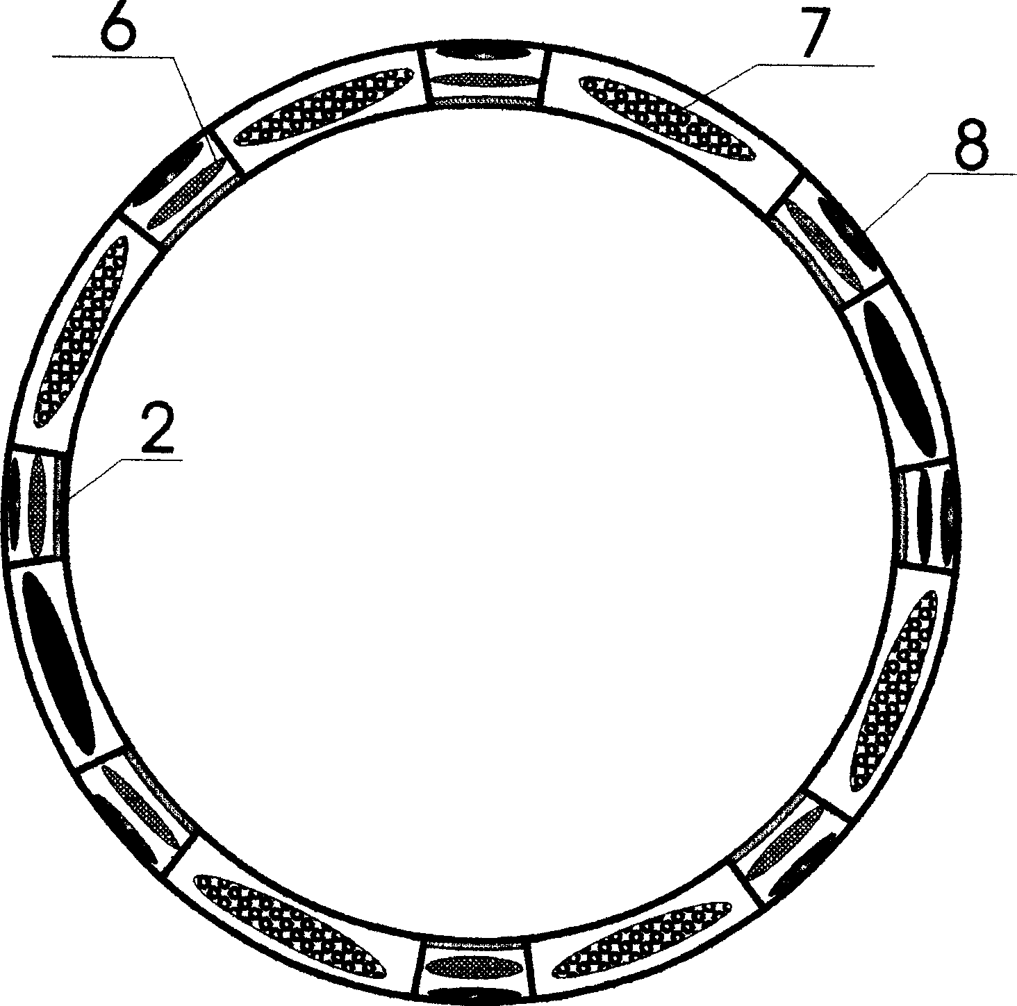 Multifunctional hu la hoop