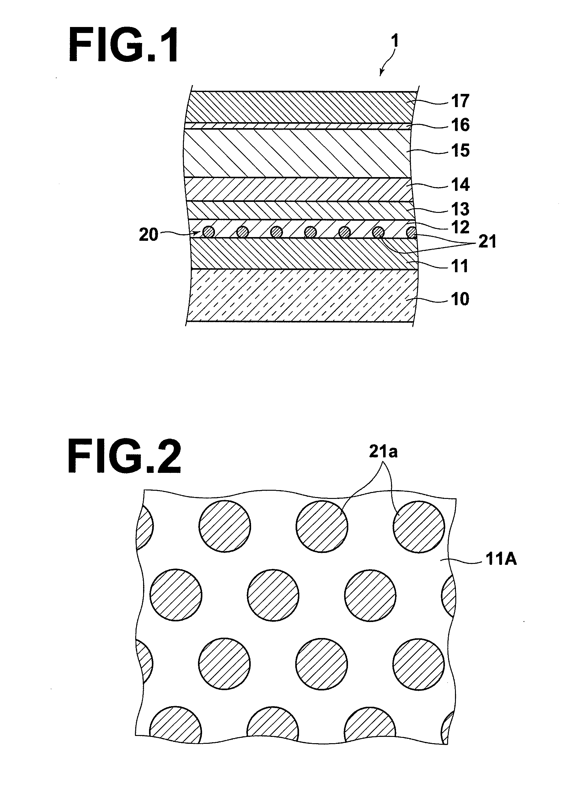 Organic electroluminescene device